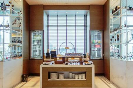 Radisson Blu Plaza Bangkok - 88