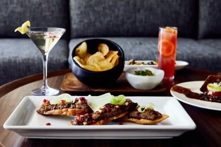 Kimpton Sawyer, an IHG - 16