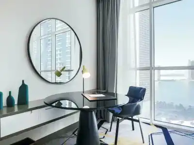 Pullman Sharjah - 90