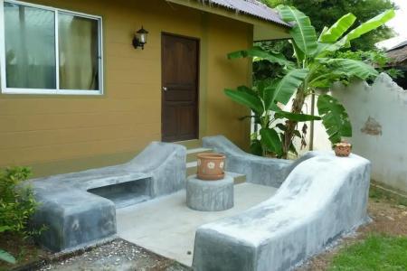 Lanta Castaway Beach Resort - 8