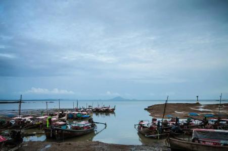 Fahsai Bay Villa - 9