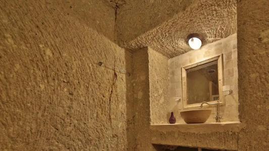 Goreme Valley Cave House - 48