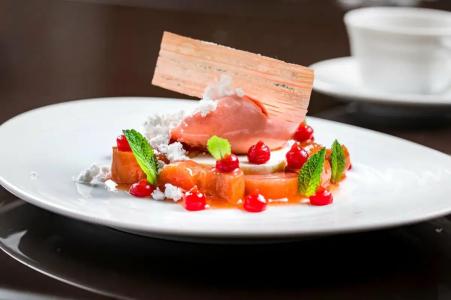 Rocco Forte The Charles - 17