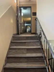 Super 8 by Wyndham Bismarck - 14