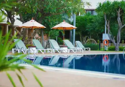 Tropicana Pattaya - SHA Extra Plus - 30