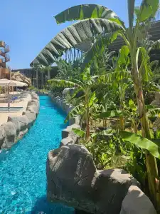 Granada Luxury Belek - Family Kids Concept - 80