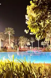Khalidiya Palace Rayhaan by Rotana, Abu Dhabi - 74