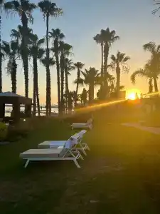 Parklane, a Luxury Collection Resort & Spa, Limassol - 15