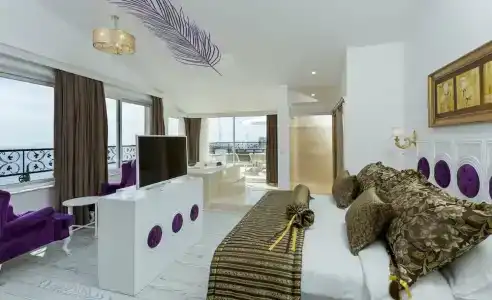 Wise & Spa - Adults Only - 31