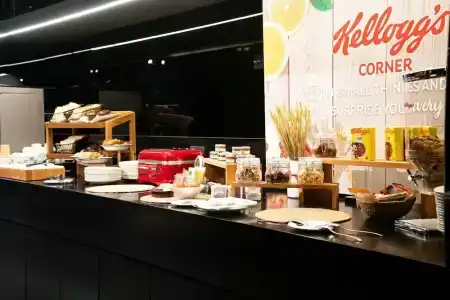 Occidental Diagonal 414 - 41