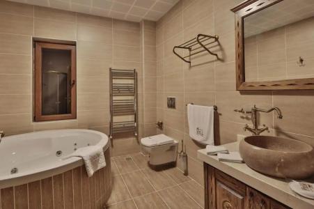 Kapadokya Hill & Spa (12+) - 31