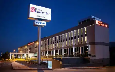 Hilton Garden Inn Erzincan - 1