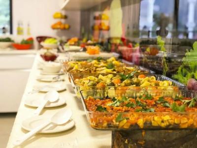 Golden Inn Uzungöl - 39