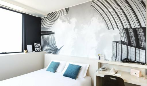 B&B Milano Sesto Marelli - 95