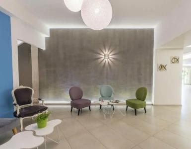 Sentido Michelizia Tropea Resort - 8