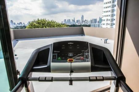 Like Sukhumvit 22 - 31