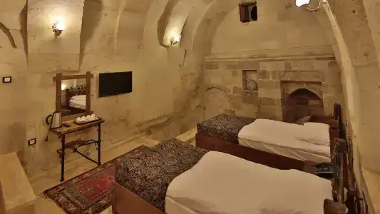Cappadocia Cave Land - 53