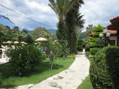 Asur & Aparts & Villas - 50