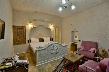 Cappadocia Inn Cave - 94