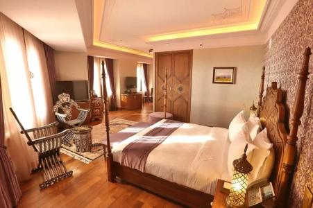 Ajwa Sultanahmet - Preferreds Lvx Collection - 73