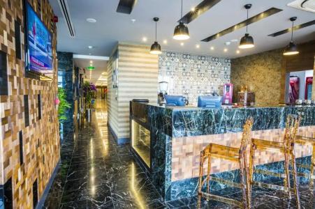 Mövenpick Trabzon - 50