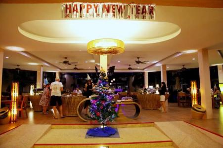 Chivatara Resort Bang Tao Beach Phuket - SHA - 77