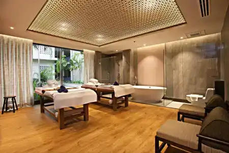 Le Meridien Khao Lak Resort & Spa - SHA Extra Plus - 99