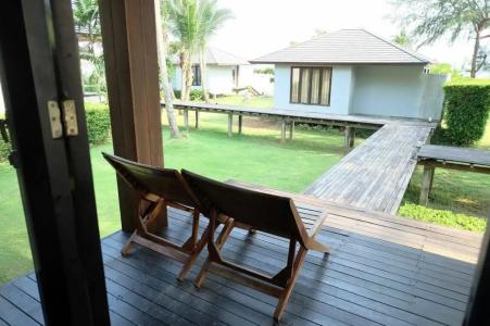 Plub Pla Koh Mak Retreat - 37