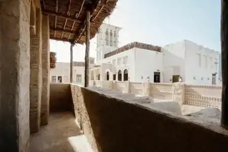Al Seef Heritage Dubai, Curio Collection by Hilton - 87