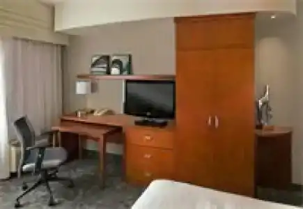 Courtyard by Marriott Harrisburg Hershey - 78