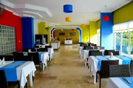 Ark Apart and Suite - 63