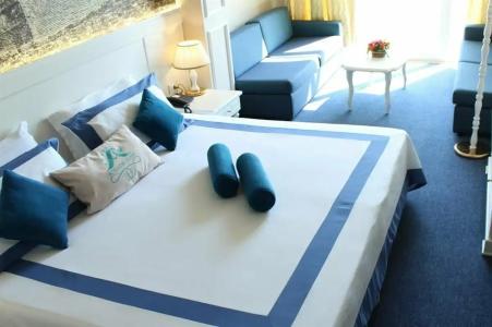 Adriatik, BW Premier Collection - 50