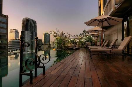 Muse Bangkok Langsuan - MGallery - 90
