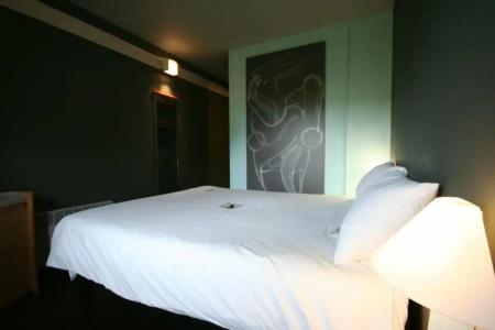 ibis Saint-Malo Madeleine - 71