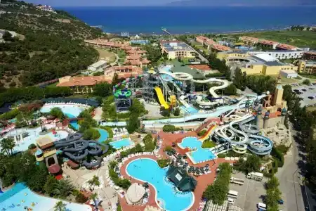 Aqua Fantasy Aquapark & Spa - Ultra All Inclusive - 62