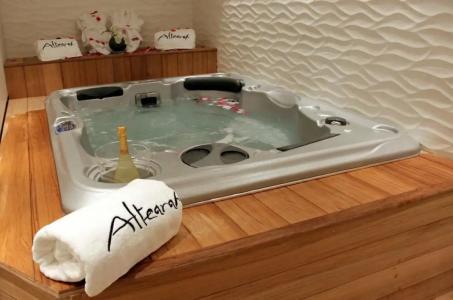 Cézanne Hôtel Spa - 22