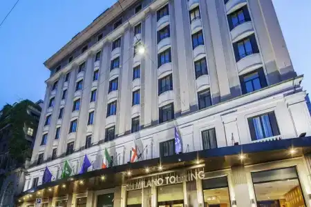 NH Milano Touring - 2