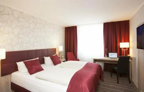 Fora Hannover by Mercure - 66