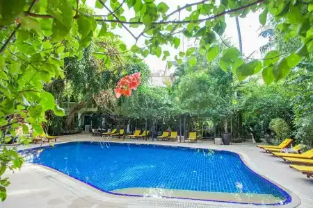 Tropica Bungalow Beach - SHA Extra Plus - 53