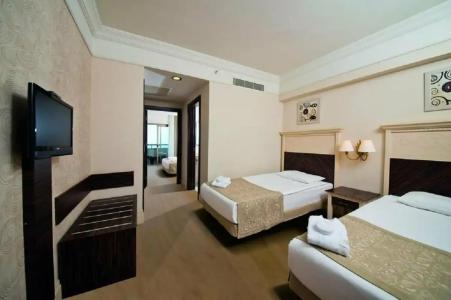 Aydinbey King's Palace & Spa - Ultra All Inclusive - 82