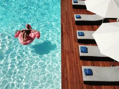 Novotel Athens - 76