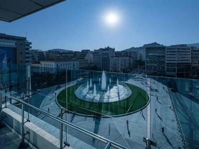 Athens Tiare by Mages - 26