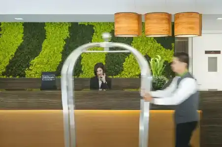 Hilton Garden Inn Ras Al Khaimah - 83