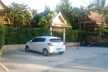 Bangtao Village Resort - SHA - 7