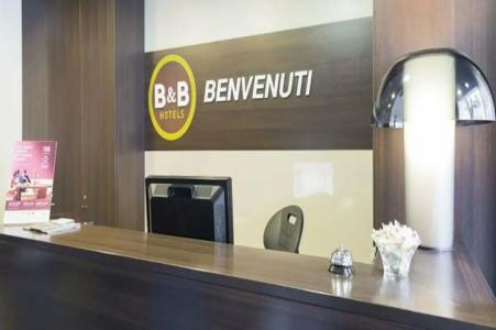 B&B Roma Trastevere - 21