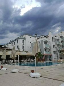 Sunpoint Bodrum - 23