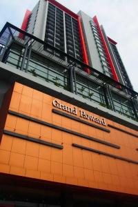 Grand Howard Bangkok - 2