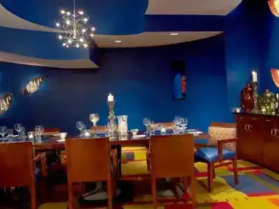 Renaissance Tampa International Plaza - 55