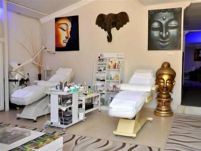 Cinar Family Suite - All Inclusive - 39