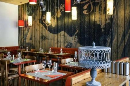 Ibis Styles Lyon Centre - Gare Part Dieu - 99